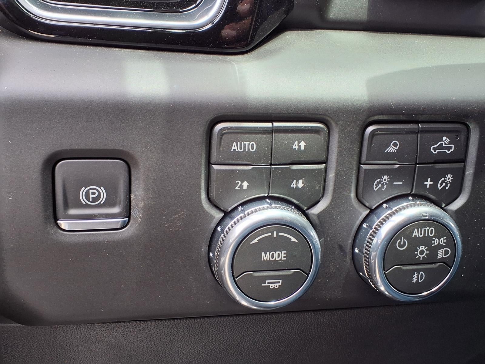 2026 GMC Sierra 1500 Denali Crew Cab Short Box 4WD