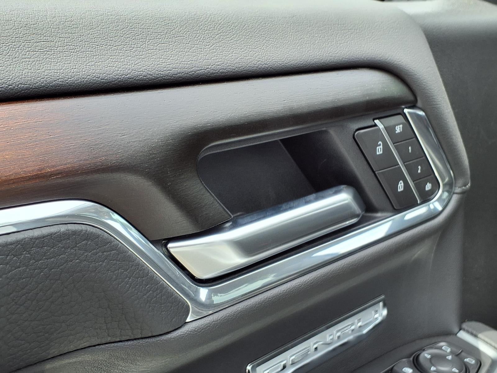 2026 GMC Sierra 1500 Denali Crew Cab Short Box 4WD