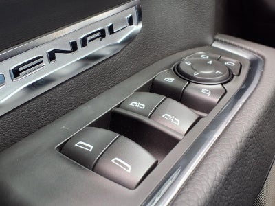 2026 GMC Sierra 1500 Denali Crew Cab Short Box 4WD