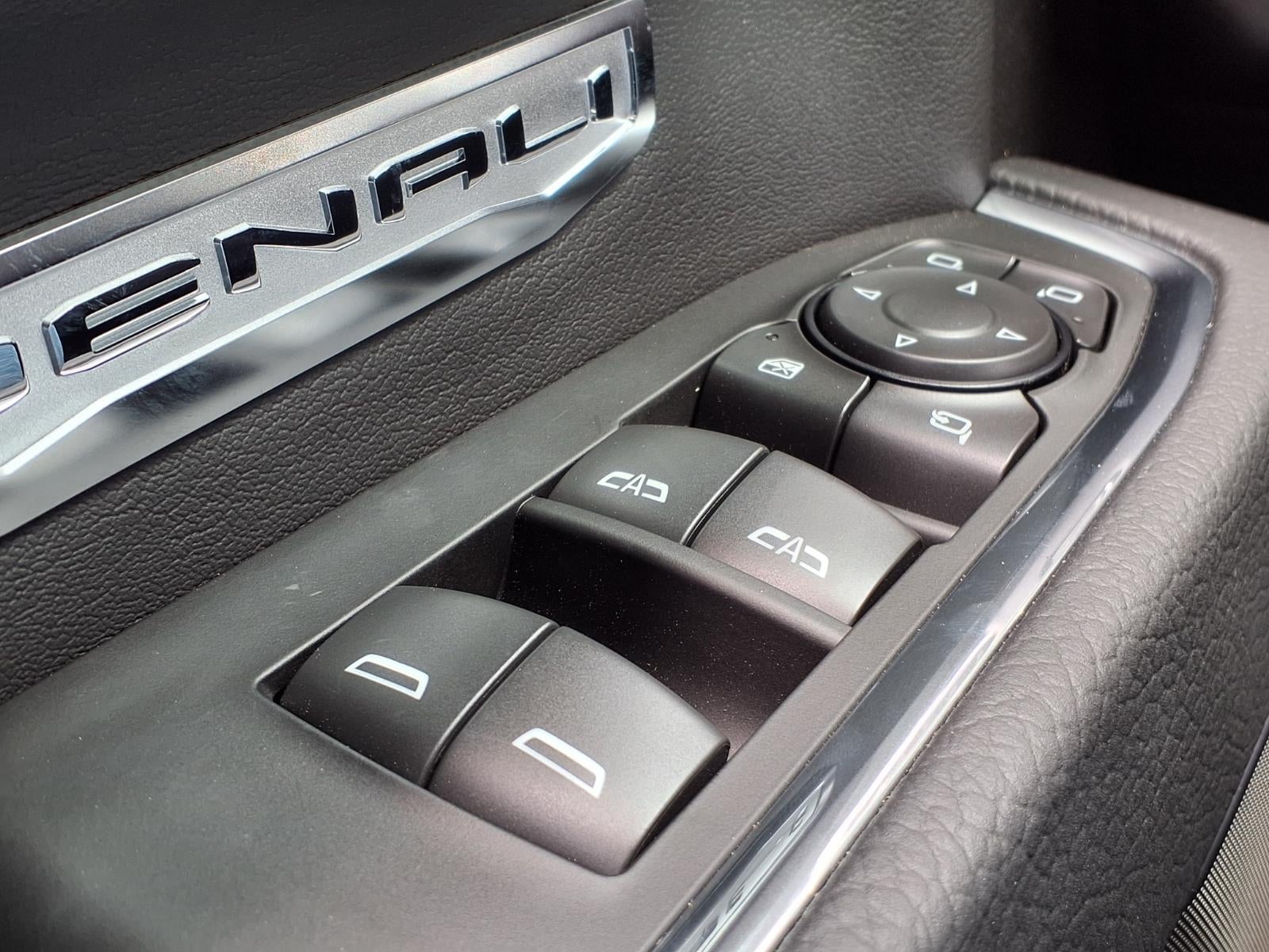 2026 GMC Sierra 1500 Denali Crew Cab Short Box 4WD
