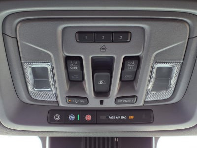 2026 GMC Sierra 1500 Denali Crew Cab Short Box 4WD