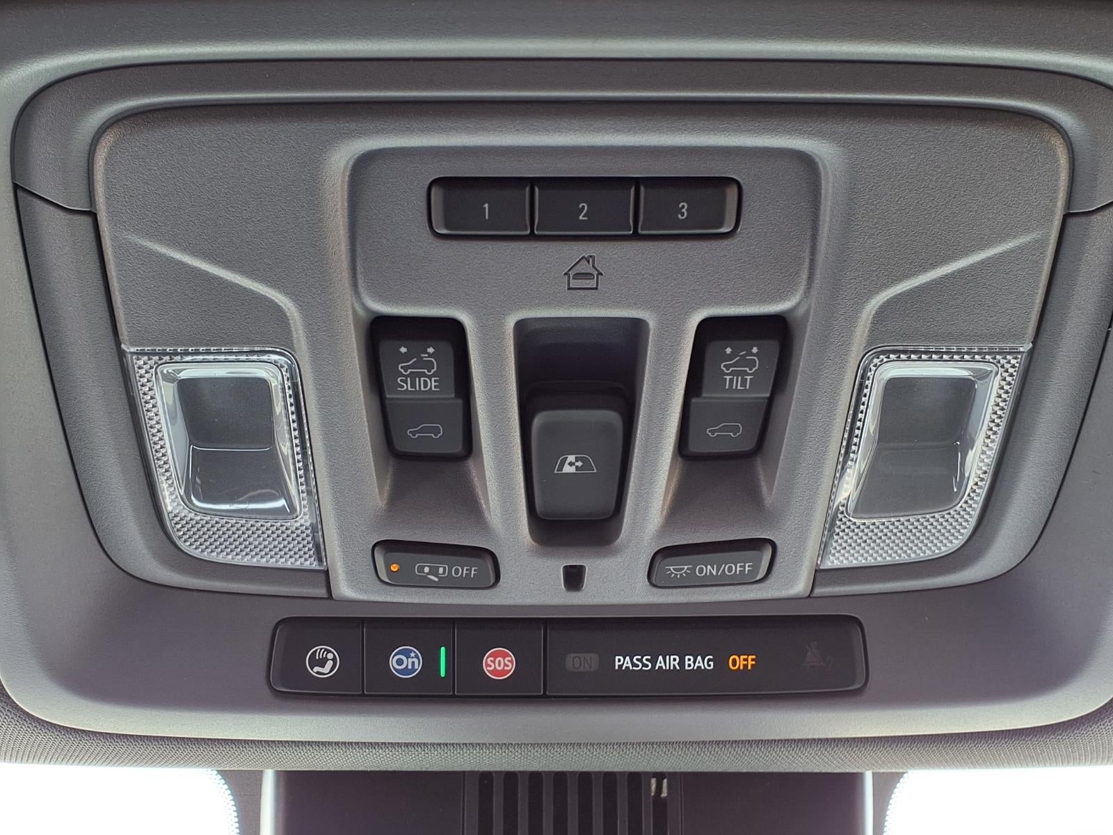 2026 GMC Sierra 1500 Denali Crew Cab Short Box 4WD