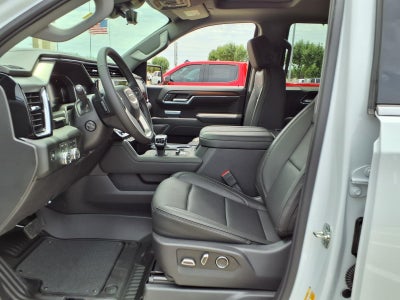 2026 GMC Sierra 1500 Denali Crew Cab Short Box 4WD