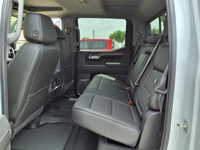 2026 GMC Sierra 1500 Denali Crew Cab Short Box 4WD