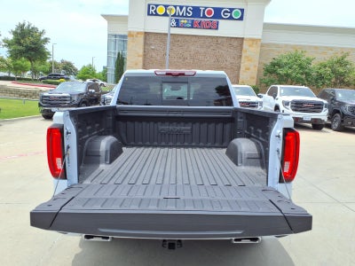 2026 GMC Sierra 1500 Denali Crew Cab Short Box 4WD