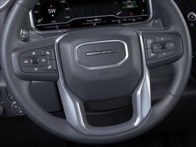 2026 GMC Sierra 1500 Denali Crew Cab Short Box 4WD