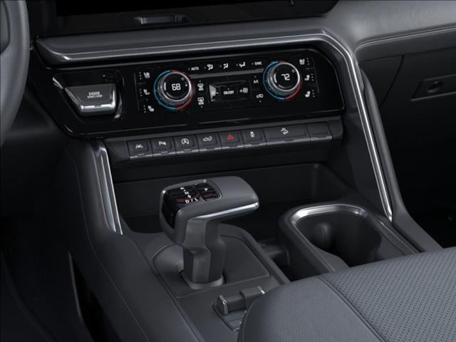 2026 GMC Sierra 1500 Denali Crew Cab Short Box 4WD