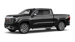 2026 GMC Sierra 1500 Denali Crew Cab Short Box 4WD