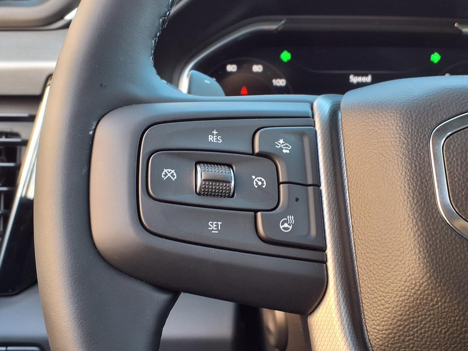2026 GMC Sierra 1500 Denali Crew Cab Short Box 4WD