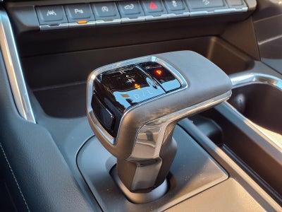 2026 GMC Sierra 1500 Denali Crew Cab Short Box 4WD