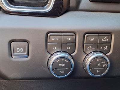 2026 GMC Sierra 1500 Denali Crew Cab Short Box 4WD
