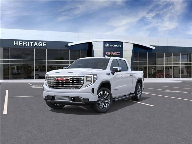 2026 GMC Sierra 1500 Denali Crew Cab Short Box 4WD
