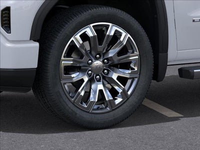 2026 GMC Sierra 1500 Denali Crew Cab Short Box 4WD