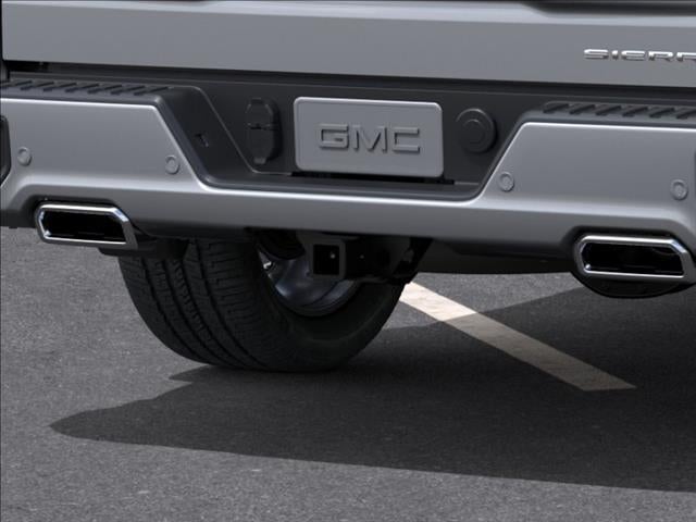 2026 GMC Sierra 1500 Denali - Photo 14