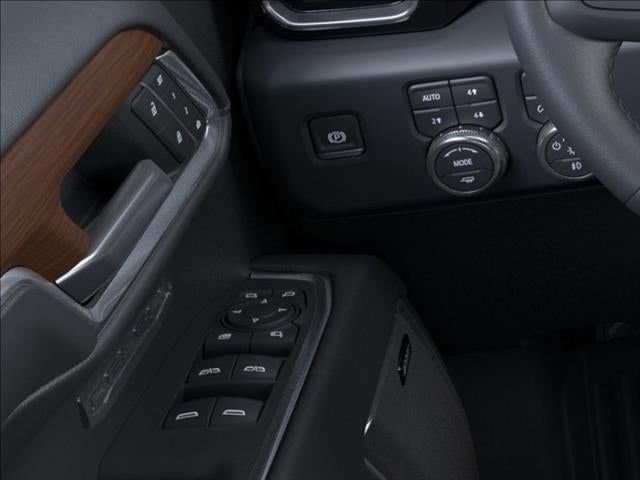 2026 GMC Sierra 1500 Denali Crew Cab Short Box 4WD
