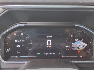2026 GMC Sierra 1500 Denali Crew Cab Short Box 4WD