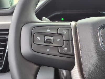 2026 GMC Sierra 1500 Denali Crew Cab Short Box 4WD