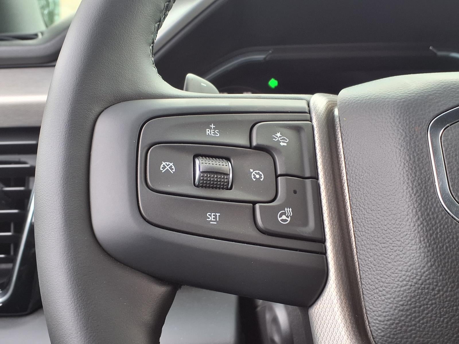 2026 GMC Sierra 1500 Denali Crew Cab Short Box 4WD
