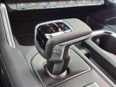 2026 GMC Sierra 1500 Denali Crew Cab Short Box 4WD