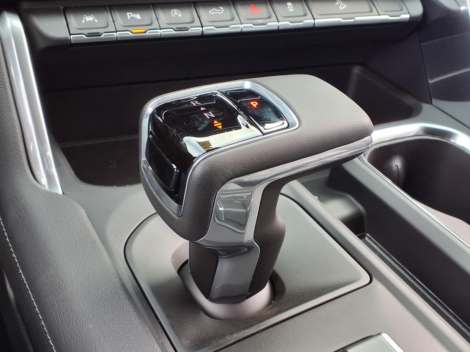 2026 GMC Sierra 1500 Denali Crew Cab Short Box 4WD