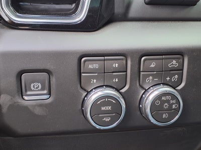 2026 GMC Sierra 1500 Denali Crew Cab Short Box 4WD