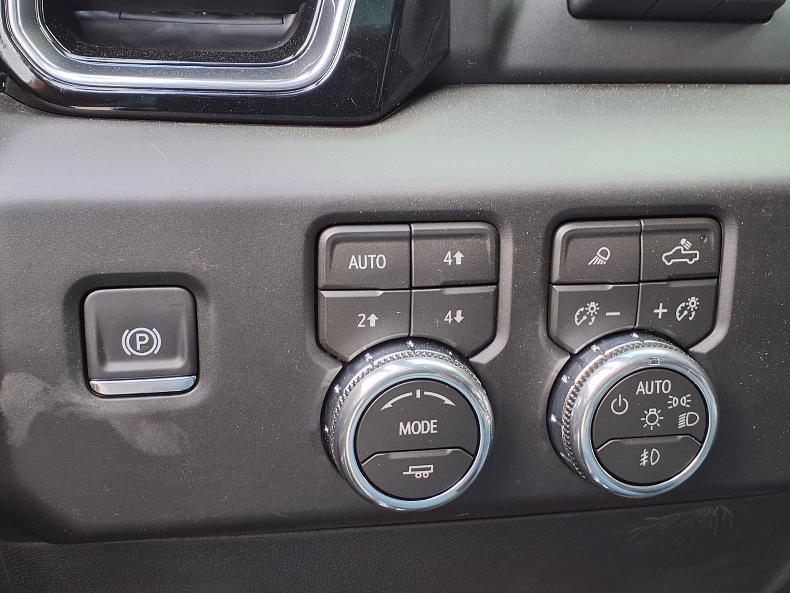2026 GMC Sierra 1500 Denali Crew Cab Short Box 4WD