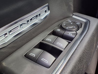 2026 GMC Sierra 1500 Denali Crew Cab Short Box 4WD