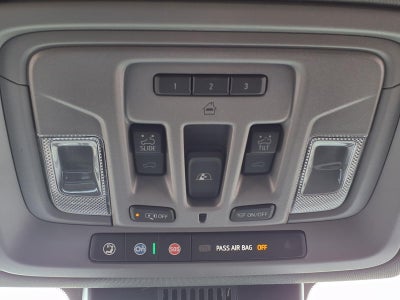 2026 GMC Sierra 1500 Denali Crew Cab Short Box 4WD