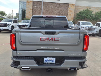 2026 GMC Sierra 1500 Denali Crew Cab Short Box 4WD