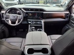 2026 GMC Sierra 1500 Denali Crew Cab Short Box 4WD