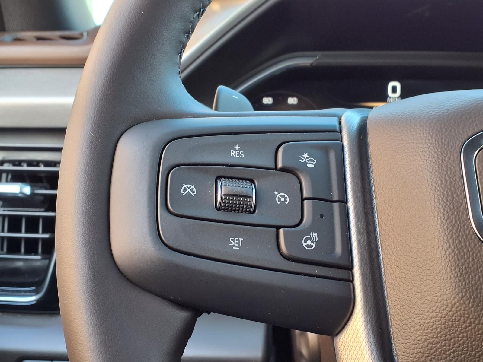 2026 GMC Sierra 1500 Denali Crew Cab Short Box 4WD