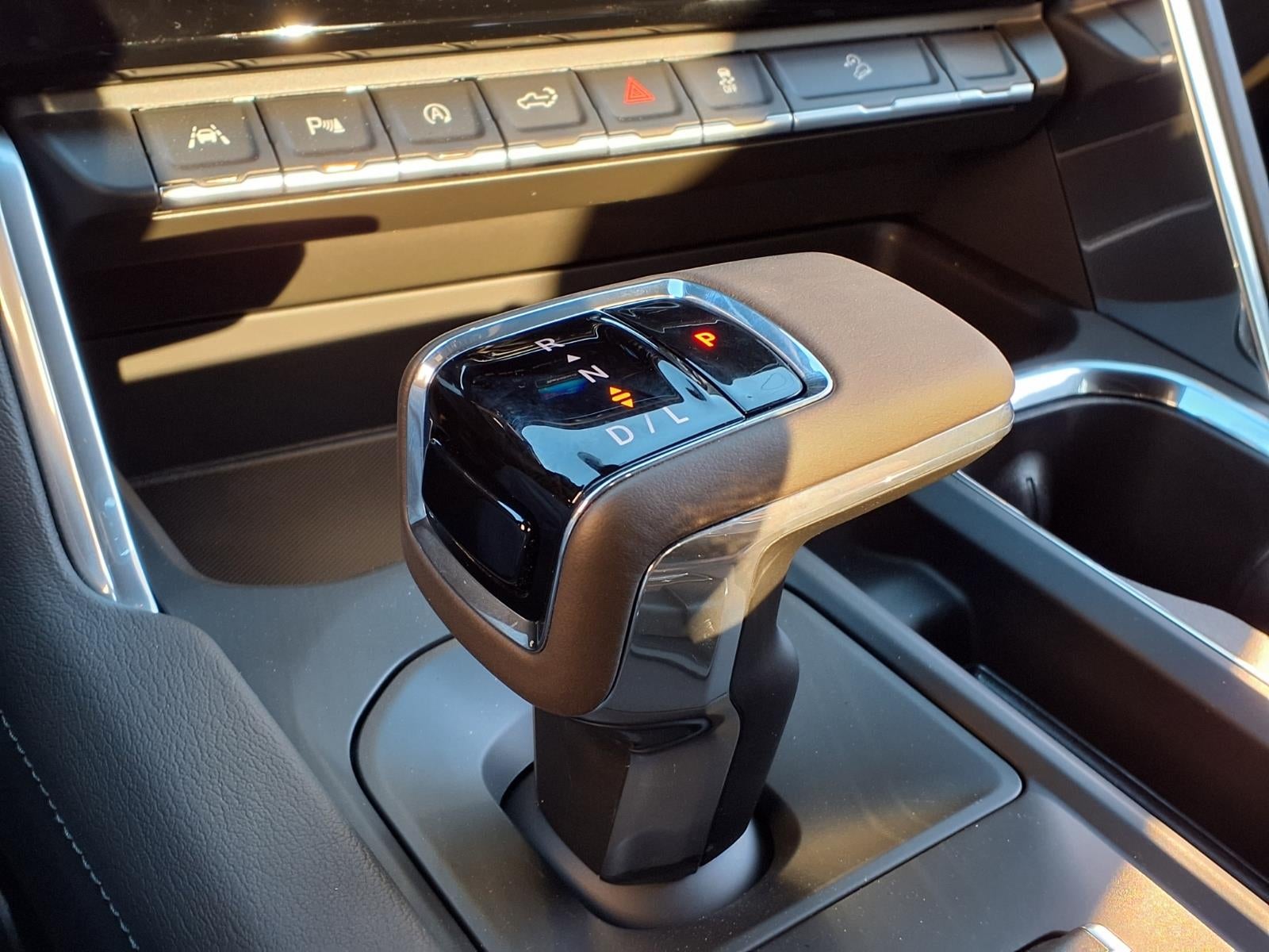 2026 GMC Sierra 1500 Denali Crew Cab Short Box 4WD