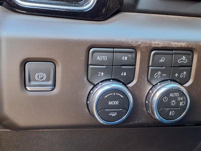 2026 GMC Sierra 1500 Denali Crew Cab Short Box 4WD