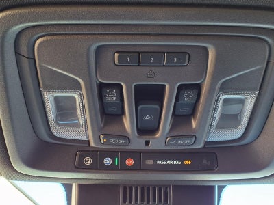 2026 GMC Sierra 1500 Denali Crew Cab Short Box 4WD