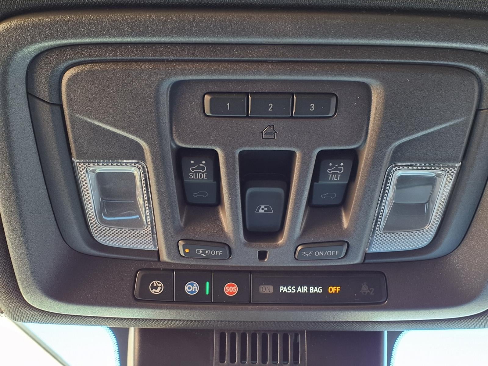 2026 GMC Sierra 1500 Denali Crew Cab Short Box 4WD