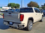 2026 GMC Sierra 1500 Denali Crew Cab Short Box 4WD
