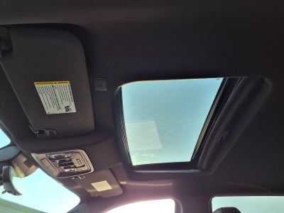 2026 GMC Sierra 1500 Denali Crew Cab Short Box 4WD