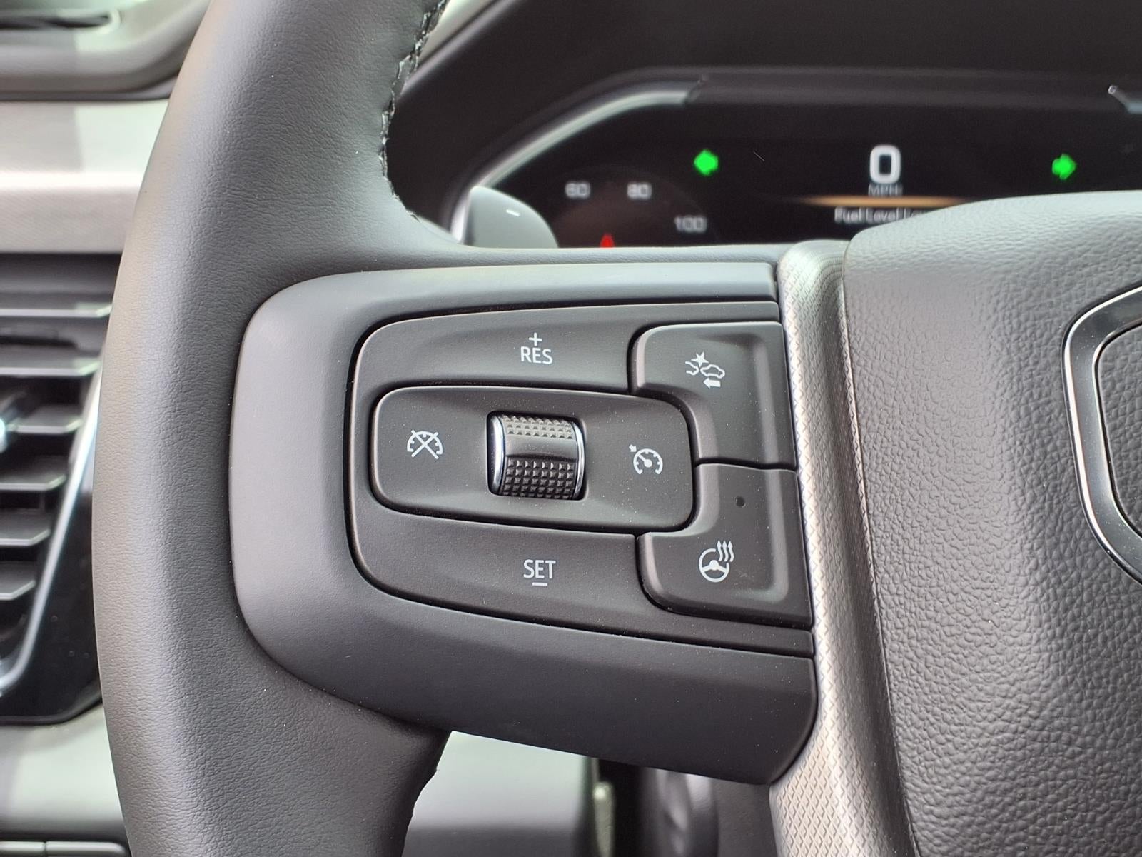 2026 GMC Sierra 1500 Denali Crew Cab Short Box 4WD