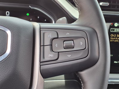 2026 GMC Sierra 1500 Denali Crew Cab Short Box 4WD