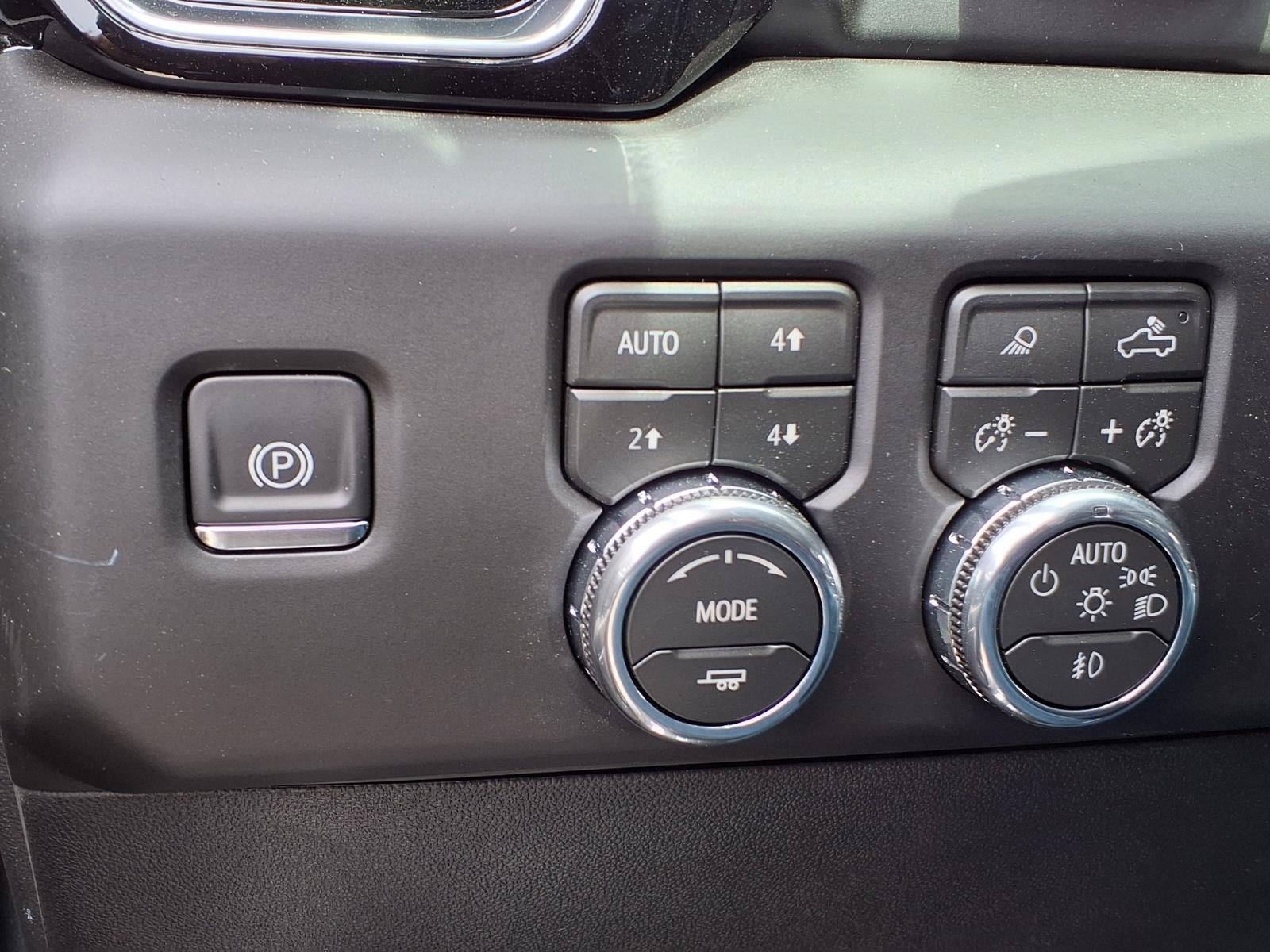 2026 GMC Sierra 1500 Denali Crew Cab Short Box 4WD