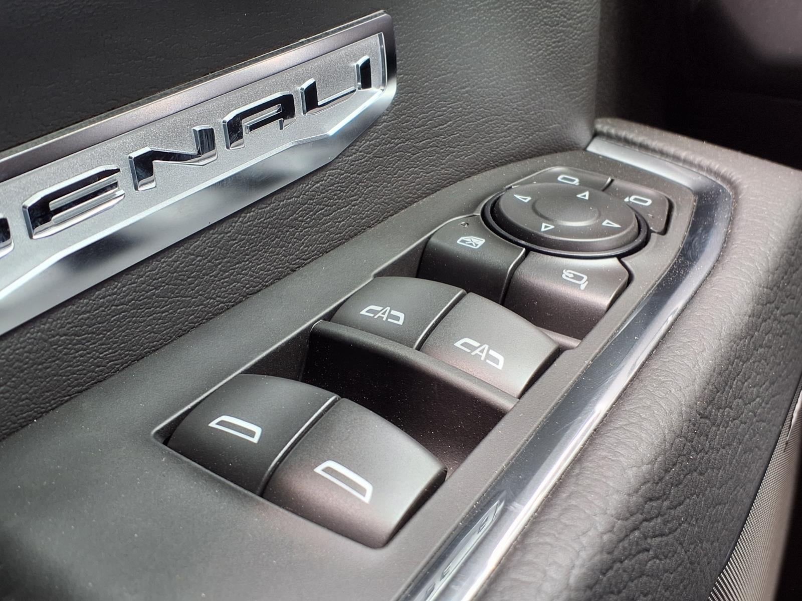 2026 GMC Sierra 1500 Denali Crew Cab Short Box 4WD