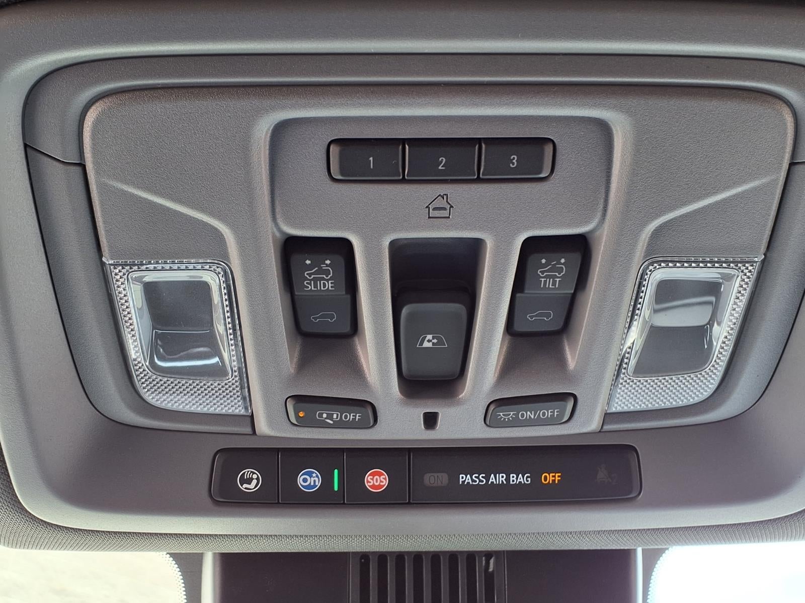 2026 GMC Sierra 1500 Denali Crew Cab Short Box 4WD