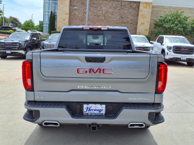 2026 GMC Sierra 1500 Denali Crew Cab Short Box 4WD