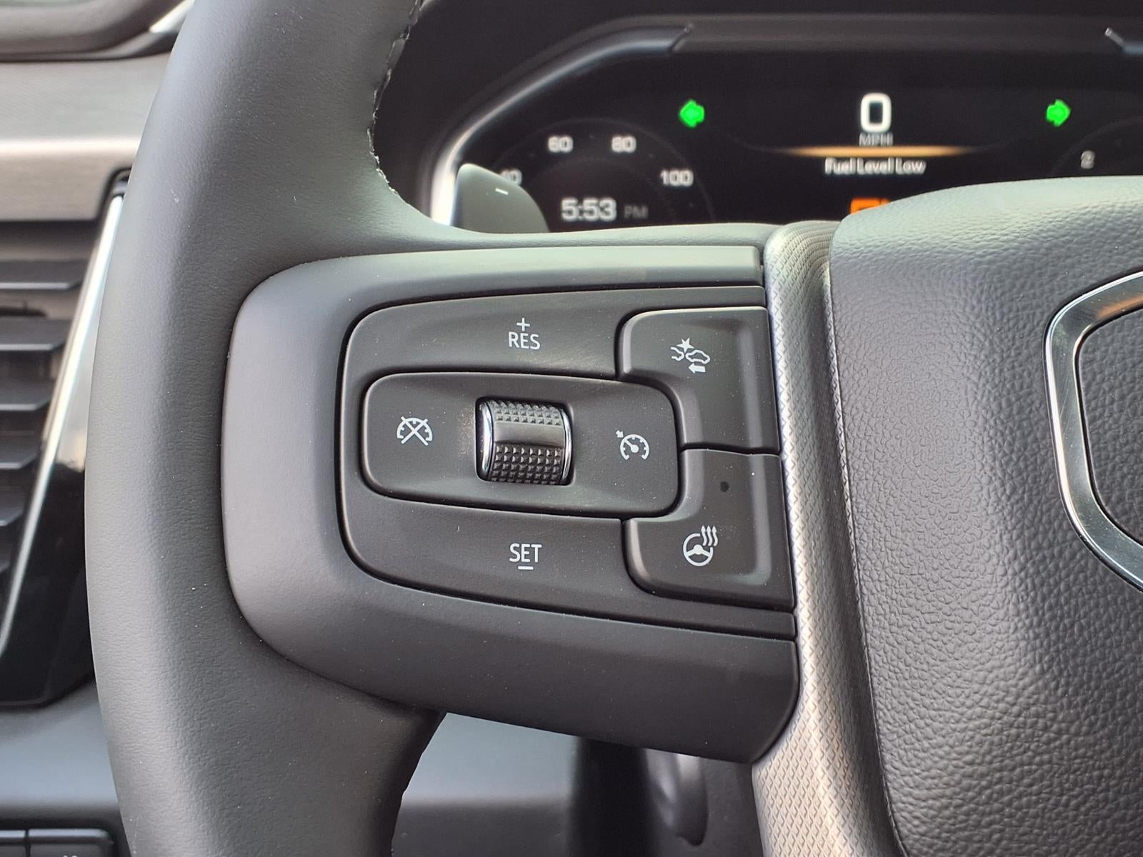 2026 GMC Sierra 1500 Denali Crew Cab Short Box 4WD