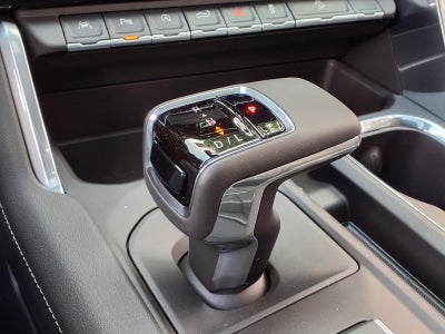 2026 GMC Sierra 1500 Denali Crew Cab Short Box 4WD