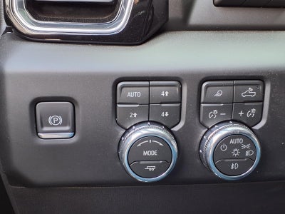 2026 GMC Sierra 1500 Denali Crew Cab Short Box 4WD