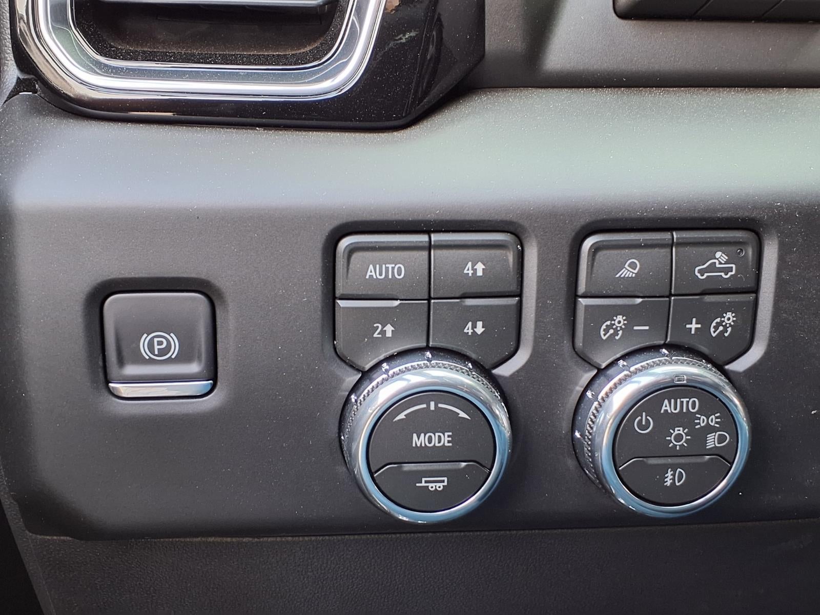 2026 GMC Sierra 1500 Denali Crew Cab Short Box 4WD