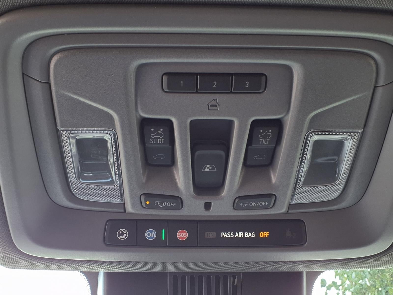 2026 GMC Sierra 1500 Denali Crew Cab Short Box 4WD