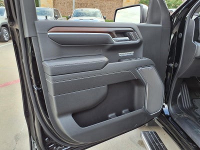 2026 GMC Sierra 1500 Denali Crew Cab Short Box 4WD