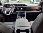 2026 GMC Sierra 1500 Denali Crew Cab Short Box 4WD